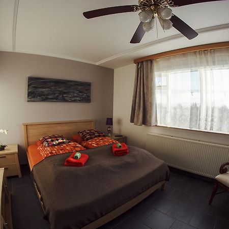 Selfoss Apartments Esterno foto