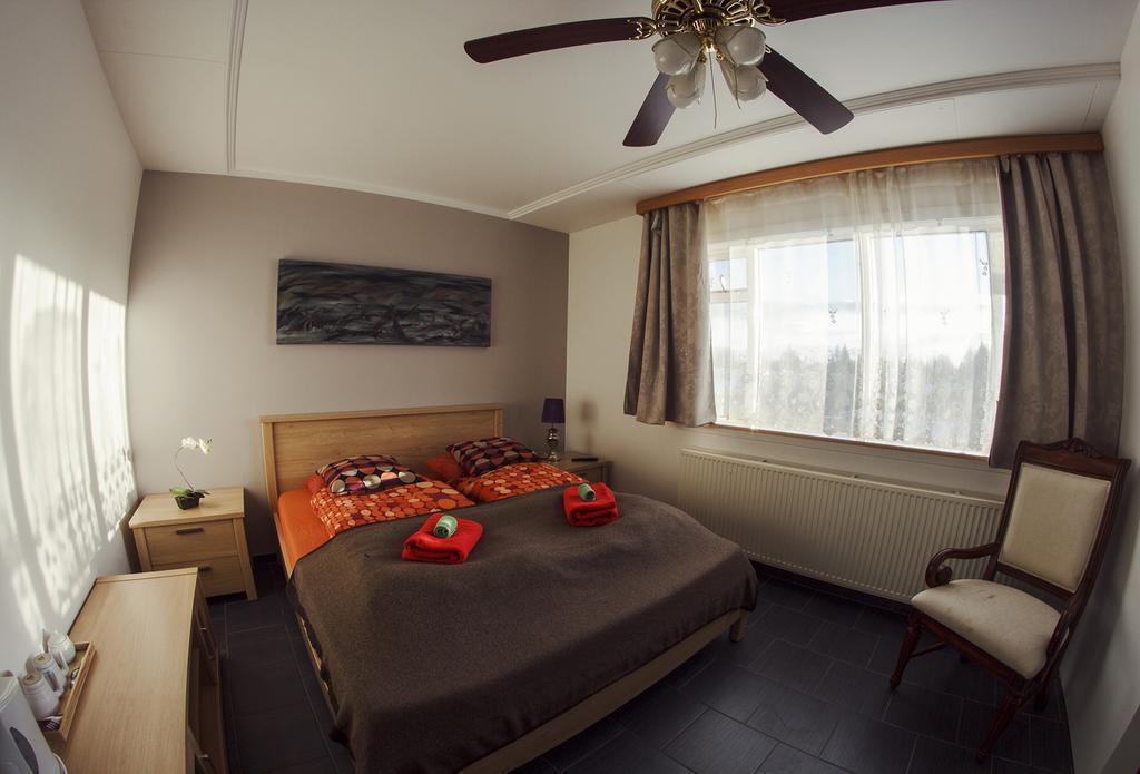 Selfoss Apartments Esterno foto