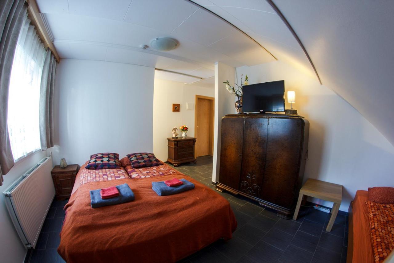 Selfoss Apartments Esterno foto